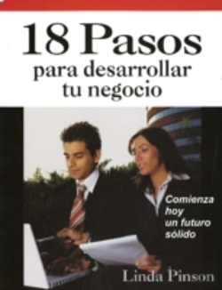 Bertrand.pt - 18 Pasos Para Desarrollar Tu Negocio