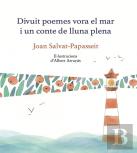 18 Poemes Vora El Mar I Un Conte De Llun