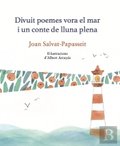 18 Poemes Vora El Mar I Un Conte De Llun