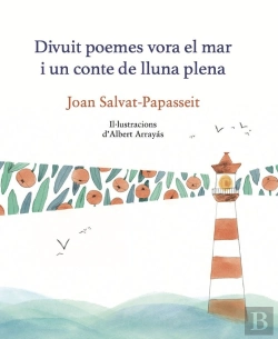 Bertrand.pt - 18 Poemes Vora El Mar I Un Conte De Llun