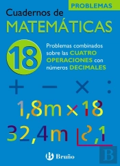 18 Problemas Combinados Sobre Las Cuatro Operaciones Con Números Decimales