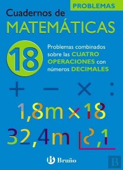 Bertrand.pt - 18 Problemas Combinados Sobre Las Cuatro Operaciones Con Números Decimales