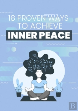 Bertrand.pt - 18 Proven Ways To Achieve Inner Peace