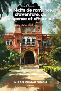 Bertrand.pt - 18 Récits De Romance, D'Aventure, De Suspense Et D'Humour