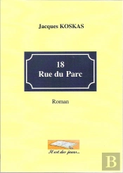 18 Rue Du Parc