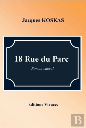 18 Rue Du Parc