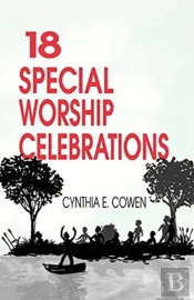 18 Special Worship Celebrations