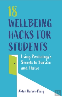 Bertrand.pt - 18 Wellbeing Hacks For Students