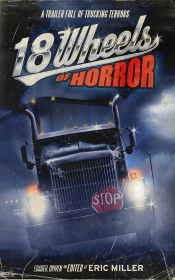 18 Wheels Of Horror