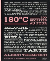 180  - 200 Recettes Au Four