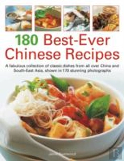 Bertrand.pt - 180 Best Ever Chinese Recipes