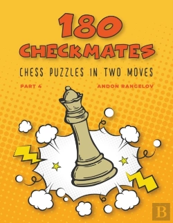 Bertrand.pt - 180 Checkmates Chess Puzzles In Two Moves, Part 4