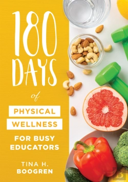 Bertrand.pt - 180 Days Of Physical Wellness For Busy Educators