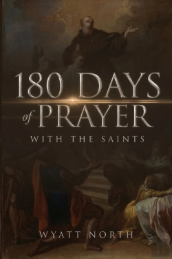 Bertrand.pt - 180 Days Of Prayer With The Saints