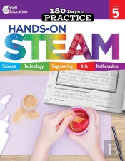 180 Daysâ„¢: Hands-On Steam For Grade 5