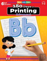 180 Daysâ„¢: Printing: Advanced