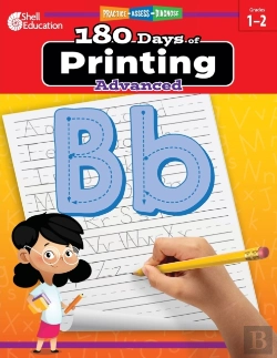 Bertrand.pt - 180 Daysâ„¢: Printing: Advanced