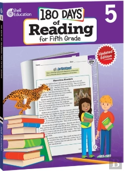 Bertrand.pt - 180 Daysâ„¢: Reading For Fifth Grade, 2nd Edition