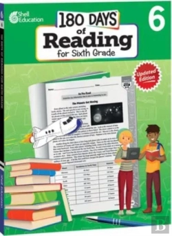 Bertrand.pt - 180 Daysâ„¢: Reading For Sixth Grade, 2nd Edition