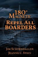 180 Degrees Magnetic - Repel All Boarders