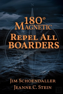 Bertrand.pt - 180 Degrees Magnetic - Repel All Boarders
