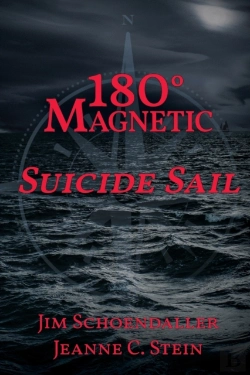 Bertrand.pt - 180 Degrees Magnetic - Suicide Sail