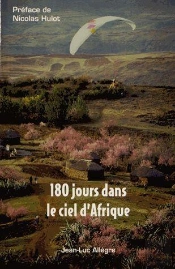 180 Jours Dans Le Ciel D'Afrique