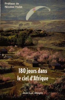 Bertrand.pt - 180 Jours Dans Le Ciel D'Afrique