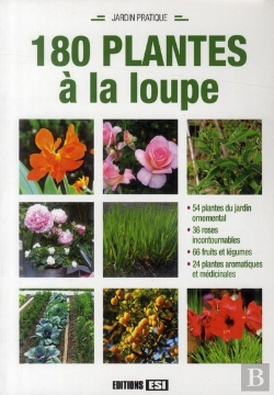 Bertrand.pt - 180 Plantes A La Loupe