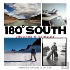 180 South