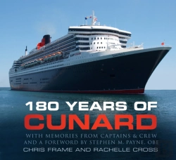 Bertrand.pt - 180 Years Of Cunard