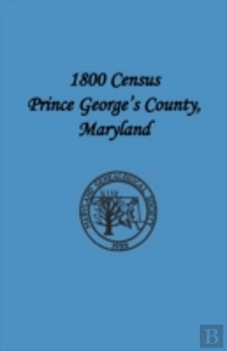 Bertrand.pt - 1800 Census Prince George'S County, Mary