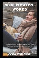 1800 Positive Words