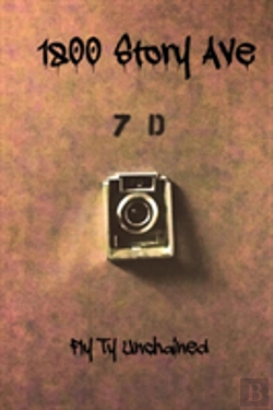Bertrand.pt - 1800 Story Ave (Paperback)