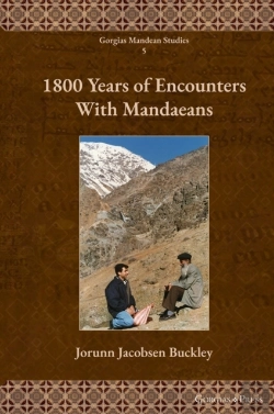 Bertrand.pt - 1800 Years Of Encounters With Mandaeans