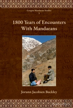 Bertrand.pt - 1800 Years Of Encounters With Mandaeans