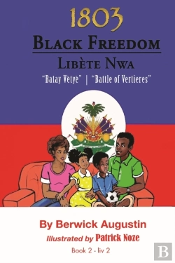 Bertrand.pt - 1803-Black Freedom