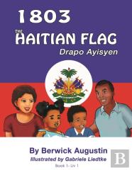 1803 The Haitian Flag
