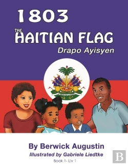 Bertrand.pt - 1803 The Haitian Flag