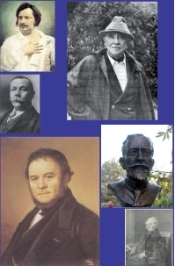 1808, El Dos De Mayo, Tres Miradas