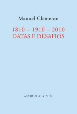 Bertrand.pt - 1810 - 1910 - 2010 - Datas e Desafios