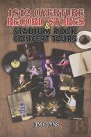 1812 Overture Record Stores & Stadium Rock Concert Tours