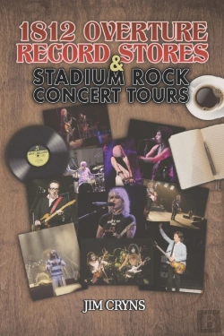 Bertrand.pt - 1812 Overture Record Stores & Stadium Rock Concert Tours