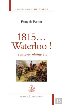 Bertrand.pt - 1815. Waterloo ! 
