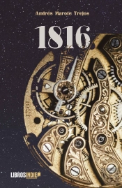 1816 Una Novela Gótica