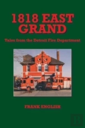 1818 East Grand: Tales From The Detroit