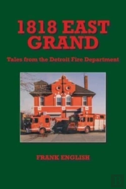 Bertrand.pt - 1818 East Grand: Tales From The Detroit
