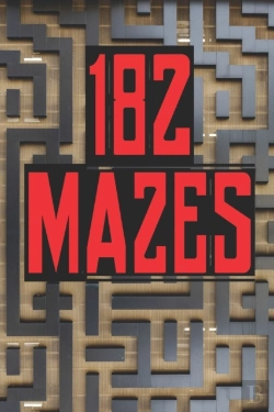 Bertrand.pt - 182 Mazes