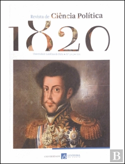 Bertrand.pt - 1820 - Revista de Ciência Política - N.º 3 e 4