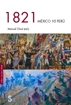 Bertrand.pt - 1821 México Vs Perú